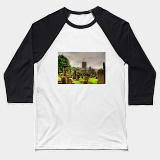 Town House Baseball T-Shirt